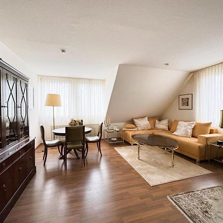 Gepflegte 3 Zimmer Wohnung! Hanóver Exterior foto