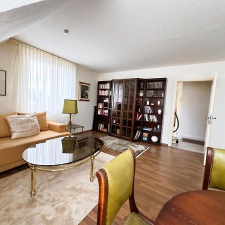 Gepflegte 3 Zimmer Wohnung! Hanóver Exterior foto